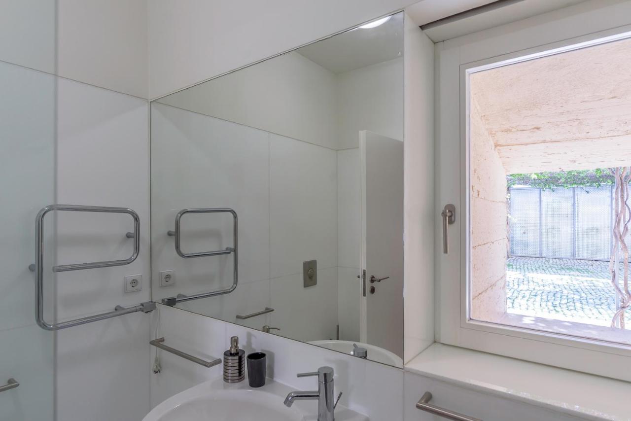 Flh Bernardas Cozy Mezzanine With Pool Apartment Tavira Luaran gambar
