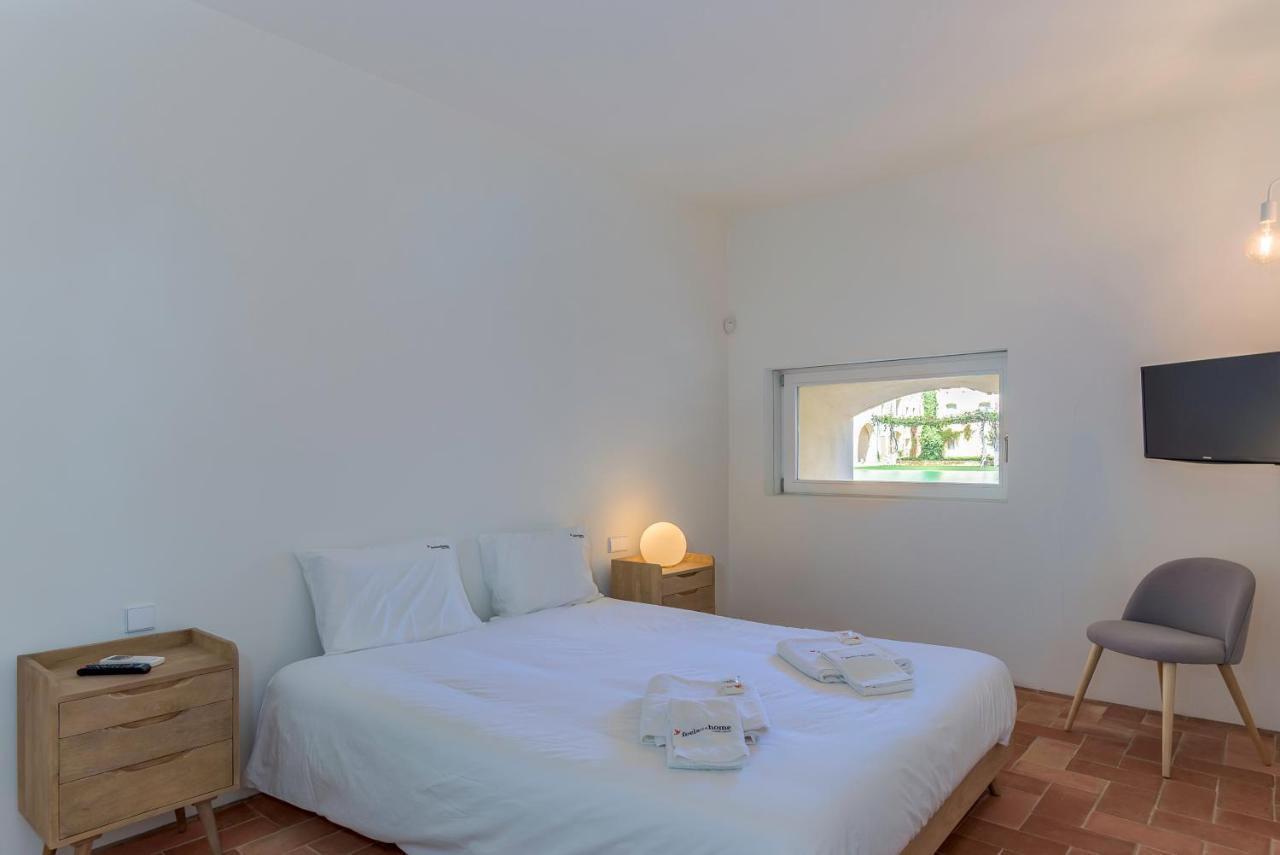 Flh Bernardas Cozy Mezzanine With Pool Apartment Tavira Luaran gambar