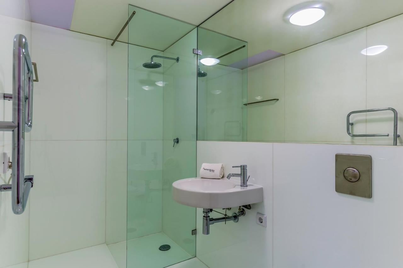 Flh Bernardas Cozy Mezzanine With Pool Apartment Tavira Luaran gambar