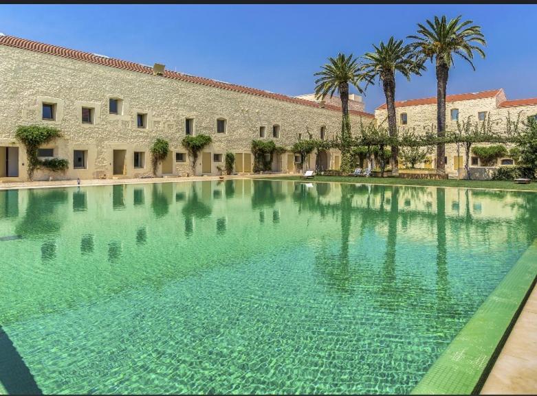 Flh Bernardas Cozy Mezzanine With Pool Apartment Tavira Luaran gambar