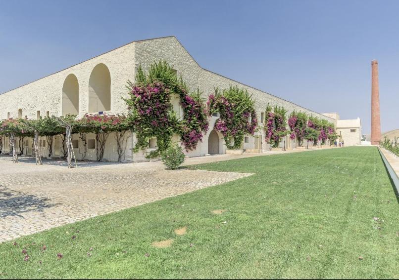 Flh Bernardas Cozy Mezzanine With Pool Apartment Tavira Luaran gambar